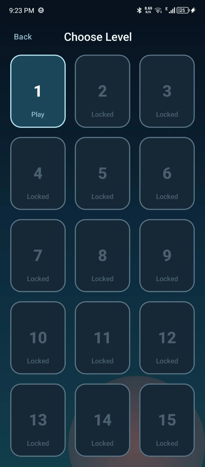 Ball Sort Puzzle screenshot